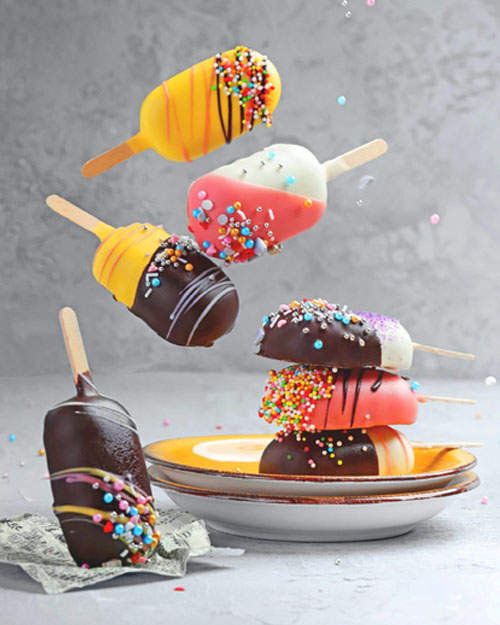 KULFI